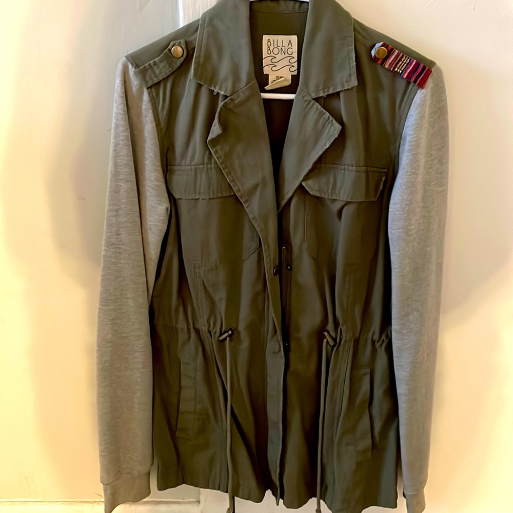 Billabong Jacket